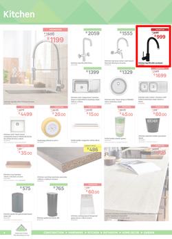 Leroy Merlin : It's Our BirthDIY (3 September - 5 October 2021), page 6