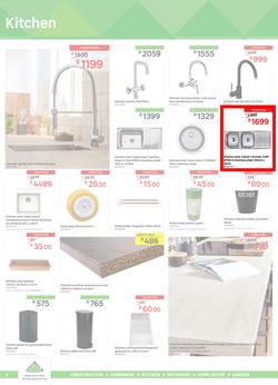 Leroy Merlin : It's Our BirthDIY (3 September - 5 October 2021), page 6
