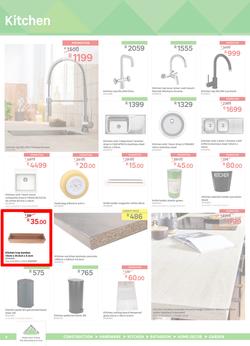 Leroy Merlin : It's Our BirthDIY (3 September - 5 October 2021), page 6