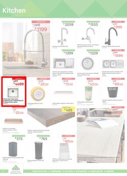 Leroy Merlin : It's Our BirthDIY (3 September - 5 October 2021), page 6