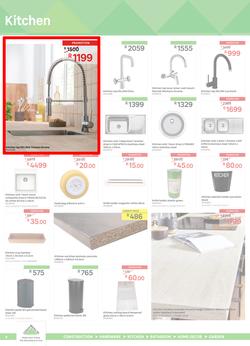 Leroy Merlin : It's Our BirthDIY (3 September - 5 October 2021), page 6