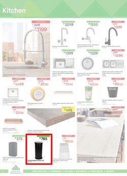 Leroy Merlin : It's Our BirthDIY (3 September - 5 October 2021), page 6