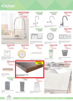 Leroy Merlin : It's Our BirthDIY (3 September - 5 October 2021), page 6