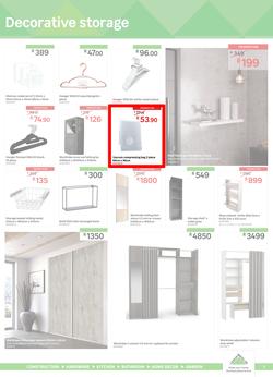 Leroy Merlin : It's Our BirthDIY (3 September - 5 October 2021), page 7