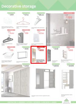 Leroy Merlin : It's Our BirthDIY (3 September - 5 October 2021), page 7