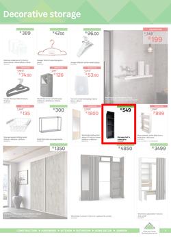Leroy Merlin : It's Our BirthDIY (3 September - 5 October 2021), page 7