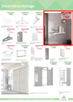 Leroy Merlin : It's Our BirthDIY (3 September - 5 October 2021), page 7