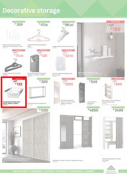Leroy Merlin : It's Our BirthDIY (3 September - 5 October 2021), page 7