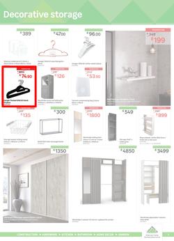 Leroy Merlin : It's Our BirthDIY (3 September - 5 October 2021), page 7