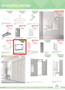 Leroy Merlin : It's Our BirthDIY (3 September - 5 October 2021), page 7