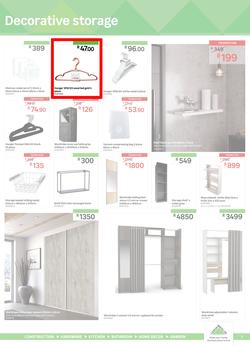 Leroy Merlin : It's Our BirthDIY (3 September - 5 October 2021), page 7
