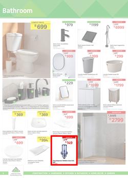 Leroy Merlin : It's Our BirthDIY (3 September - 5 October 2021), page 8