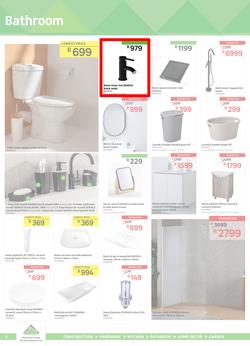 Leroy Merlin : It's Our BirthDIY (3 September - 5 October 2021), page 8