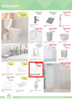 Leroy Merlin : It's Our BirthDIY (3 September - 5 October 2021), page 8