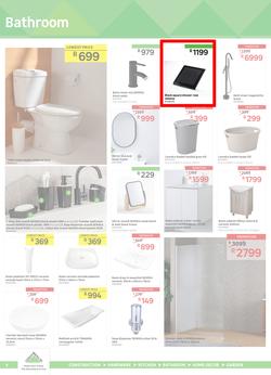 Leroy Merlin : It's Our BirthDIY (3 September - 5 October 2021), page 8