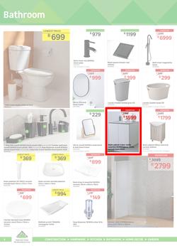 Leroy Merlin : It's Our BirthDIY (3 September - 5 October 2021), page 8