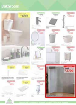 Leroy Merlin : It's Our BirthDIY (3 September - 5 October 2021), page 8