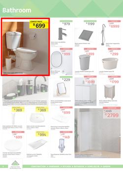 Leroy Merlin : It's Our BirthDIY (3 September - 5 October 2021), page 8