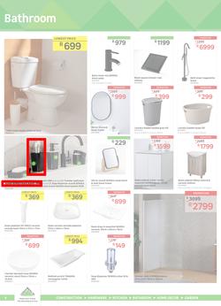 Leroy Merlin : It's Our BirthDIY (3 September - 5 October 2021), page 8