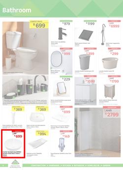 Leroy Merlin : It's Our BirthDIY (3 September - 5 October 2021), page 8