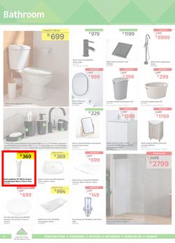 Leroy Merlin : It's Our BirthDIY (3 September - 5 October 2021), page 8