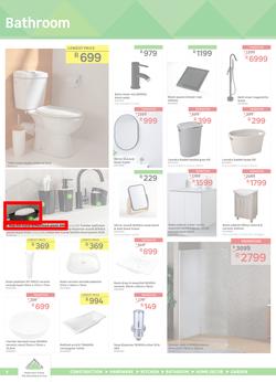 Leroy Merlin : It's Our BirthDIY (3 September - 5 October 2021), page 8