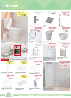 Leroy Merlin : It's Our BirthDIY (3 September - 5 October 2021), page 8