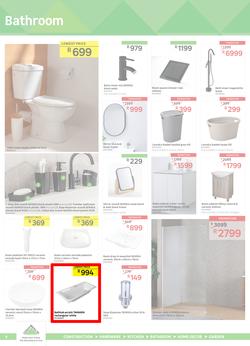 Leroy Merlin : It's Our BirthDIY (3 September - 5 October 2021), page 8