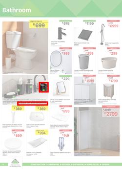 Leroy Merlin : It's Our BirthDIY (3 September - 5 October 2021), page 8