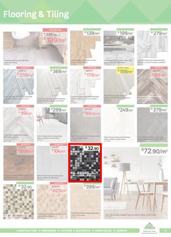 Leroy Merlin : It's Our BirthDIY (3 September - 5 October 2021), page 9