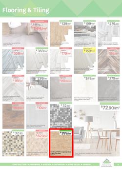 Leroy Merlin : It's Our BirthDIY (3 September - 5 October 2021), page 9