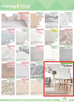 Leroy Merlin : It's Our BirthDIY (3 September - 5 October 2021), page 9