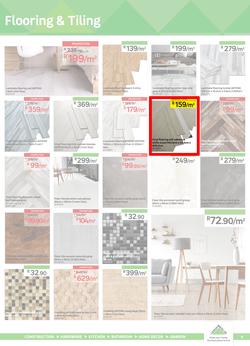 Leroy Merlin : It's Our BirthDIY (3 September - 5 October 2021), page 9