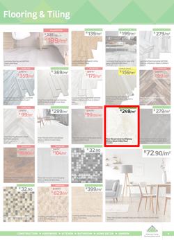Leroy Merlin : It's Our BirthDIY (3 September - 5 October 2021), page 9