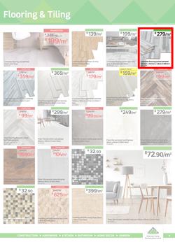 Leroy Merlin : It's Our BirthDIY (3 September - 5 October 2021), page 9