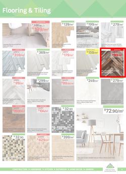 Leroy Merlin : It's Our BirthDIY (3 September - 5 October 2021), page 9