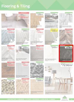 Leroy Merlin : It's Our BirthDIY (3 September - 5 October 2021), page 9