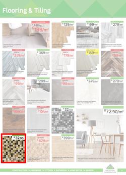 Leroy Merlin : It's Our BirthDIY (3 September - 5 October 2021), page 9