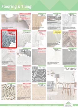 Leroy Merlin : It's Our BirthDIY (3 September - 5 October 2021), page 9
