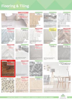Leroy Merlin : It's Our BirthDIY (3 September - 5 October 2021), page 9