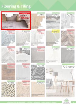 Leroy Merlin : It's Our BirthDIY (3 September - 5 October 2021), page 9