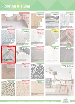 Leroy Merlin : It's Our BirthDIY (3 September - 5 October 2021), page 9