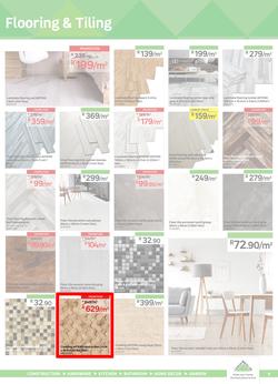 Leroy Merlin : It's Our BirthDIY (3 September - 5 October 2021), page 9