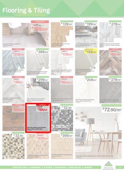 Leroy Merlin : It's Our BirthDIY (3 September - 5 October 2021), page 9
