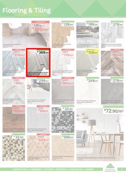 Leroy Merlin : It's Our BirthDIY (3 September - 5 October 2021), page 9