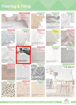 Leroy Merlin : It's Our BirthDIY (3 September - 5 October 2021), page 9