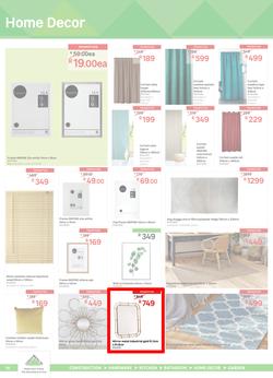 Leroy Merlin : It's Our BirthDIY (3 September - 5 October 2021), page 10