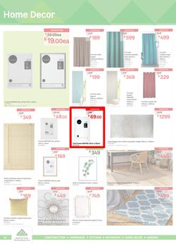 Leroy Merlin : It's Our BirthDIY (3 September - 5 October 2021), page 10