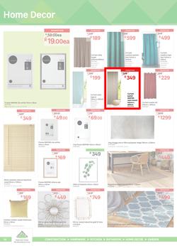 Leroy Merlin : It's Our BirthDIY (3 September - 5 October 2021), page 10