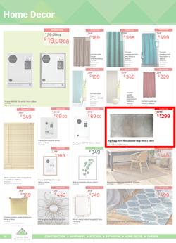 Leroy Merlin : It's Our BirthDIY (3 September - 5 October 2021), page 10